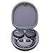 XANAD Hard Case for Sony WH-CH700N or WHCH710N Wireless Noise Canceling Headphones - Travel Carrying Storage Protective Bag