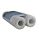 Tier1 10 Micron 10 x 2.5 String Wound Sediment Water Filter, Compatible with Pentek CW-F, Culligan CW-F-D