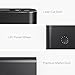 Anker PowerCore+ 13400 with Quick Charge 3.0 (Output Only), Premium Aluminum 13, 400mAh External Battery Charger with Qualcomm Quick Charge Output for iPhone, iPad, Samsung and More