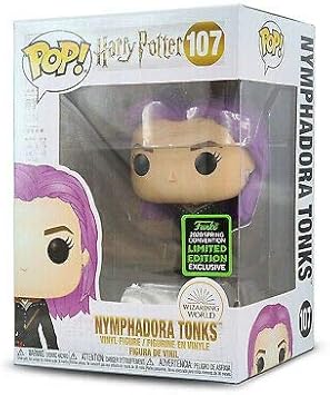 nymphadora funko pop