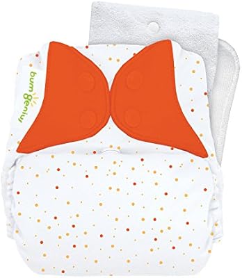 bumgenius reusable nappies