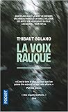 La voix rauque (French Edition) by 