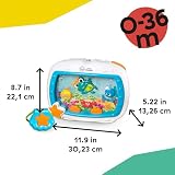 Baby Einstein Sea Dreams Soother Crib Toy Remote Sleep Aid Lights Melodies view 10