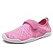 DREAM PAIRS Women's Quick-Dry Water Shoes Sports Walking Casual Sneakers