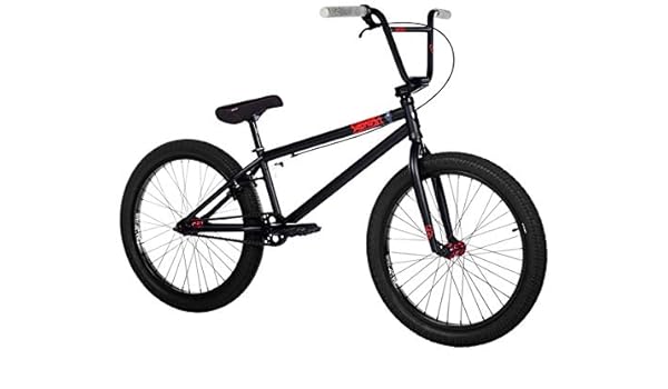 21.5 tt bmx