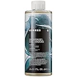 Korres Showergel, 13.53-Ounce Bottle