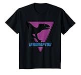 Kids Jurassic World Fallen Kingdom: Indoraptor T-Shirt