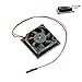 Aluminum Heatsink Cooling Fan for LattePanda