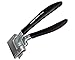 MT14030 Fairmont Tongs Offset with Cushion Grips
