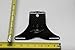 Yamaha R1 Fender Eliminator Tail Tidy NTS Black Logo 2004 - 2014