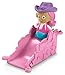 Fisher-Price Nickelodeon Bubble Guppies Cowgirl Molly