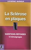 Image de la sclerose en plaques