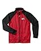 Under Armour Big Boys' UA Brawler Knit Warm-Up Jacket 2.0