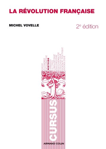 La  Révolution française