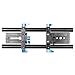 YLG1005A 15mm Rail Rod Support System Baseplate with 1/4