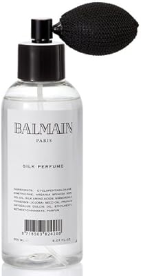 Balmain Paris Hair Couture Balmain Hair Silk Amazon Com