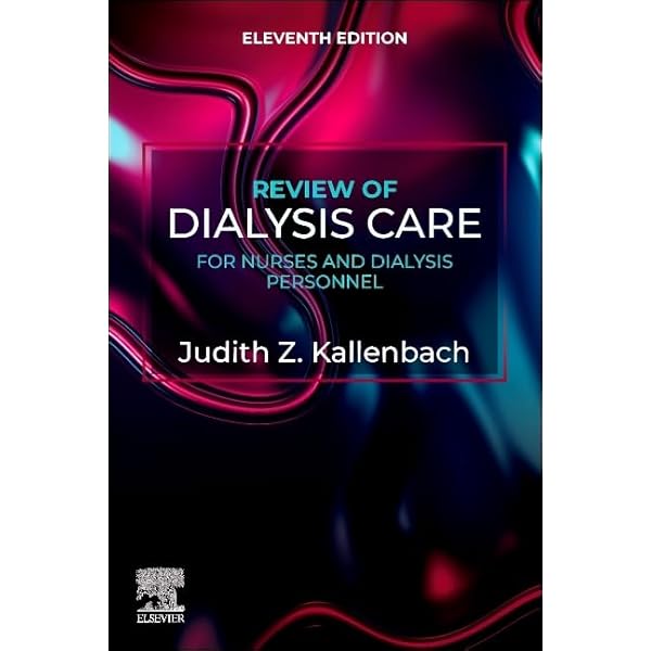 Henrich's Principles and Practice of Dialysis: 9781496318206
