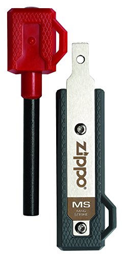 Zippo Mag Strike