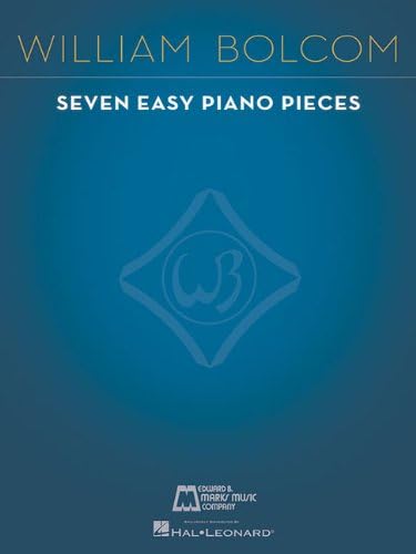 7 Easy Piano Pieces