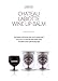 [LABIOTTE] Wine Lip Balm (7gram) Tinted Lip Whip (Red Wine)