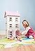 Le Toy Van Dolls House Play Mat