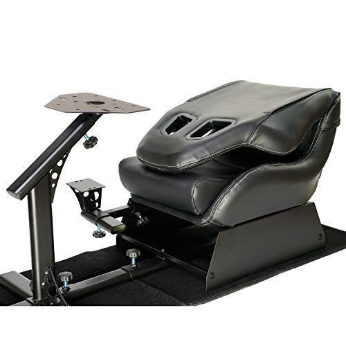 Chair Simulator Gaming Chair For Ps4 Steering Wheel Racing Seat