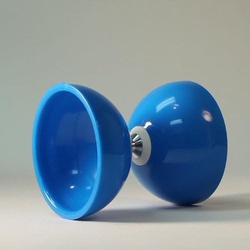 Sundia Fly Bearing Diabolo - Long Axle - Indigo by Sundia