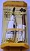 Beauty7 Eyecurl II Electric Heated Eyelash Curler with Brush (White)