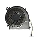 Sunmall CPU Cooling Fan without heatsink for HP Pavilion G4 G6 G7 G6-1000 G6t-1000 G6z-1000 G4-1000 G7-1000 - 3 Pin, 3 Connector(Not 4 Wire)