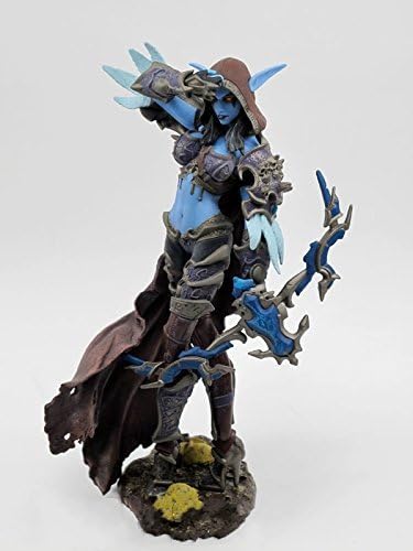 dc unlimited warcraft