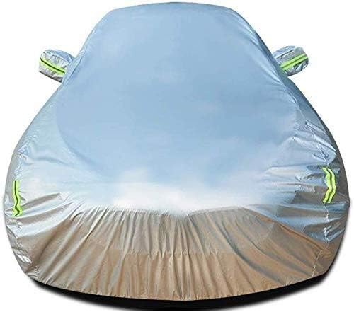 Cz Sqg 車のカバーの互換性ではインフィニティex終日防水性と防風防塵屋外屋内uvプロテクションカーターポリンフル カーカバー Color Built In Silver 限定価格セール Lint