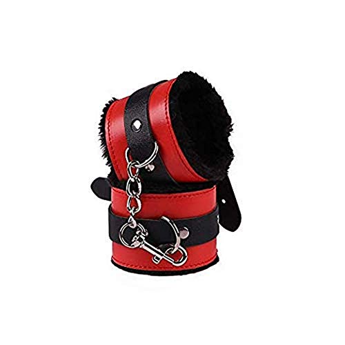 YameiS-Set-di-14-Paia-di-Cinghie-da-Yoga-Regolabili-in-Nylon-per-la-Fodera-Morbida-Perfetto-per-2-Persone