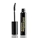 Beautify Beauties Black Luxury Waterproof Mascara - Lengthening, Hypoallergenic, Volumizing, Non Clumping, Gluten Free & Paraben Free