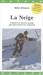La  neige