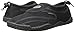 WAVE Mens Water Shoes 1185m Black 12