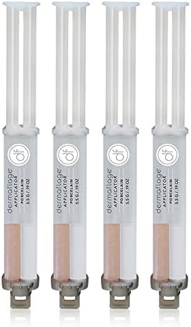 Applicator 4 Pack - Porcelain (4 count)
