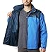 Columbia Men's big-tall Big & Tall Glennaker Lake Packable Rain Jacket