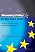 Monetary Policy in the Euro Area: Strategy and Decision-Making at the European Central Bank - Book by Otmar Issing