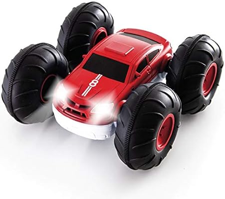 flip stunt rally not working