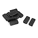 Uxcell a14021900ux0443 10pcs 40x20x11mm Power Project Enclose Case Junction Box (Pack of 10)