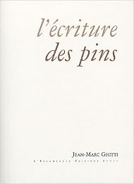 L' écriture des pins