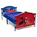 Spider-Man Twin Bed