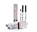 2 Pack Eyebrow Tattoo Pen-LilyAngel Waterproof Microblading Eyebrow Pencil with a Micro-Fork Tip Applicator Creates Natural Looking Brows Effortlessly(Chestnut)