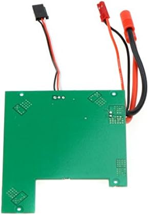 CHICHO 100% Original Walkera QR X350 Part QR X350-Z-15 GPS Power Module for Walkera QR X350 FPV Quadcopter