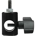 Impact Rapid Baby to 1/4"-20 Male Threaded Adapter