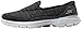 Skechers Performance Women's Go Walk 3 Super Sock 3 Walking Shoe, Black/White, 6 M US