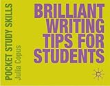 Brilliant Writing Tips for Students (Pocket Study Skills)