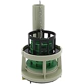 Repair Parts for Toto THU747-A Flush Valve Tower