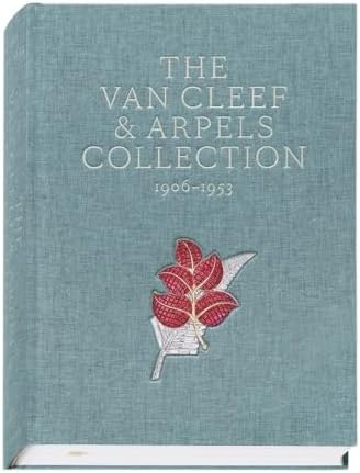 Set in Style: The Jewelry of Van Cleef & Arpels: Coffin, Sarah