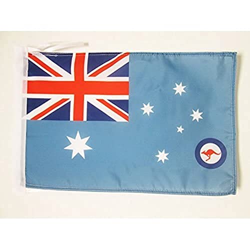 Australia RAF Ensign